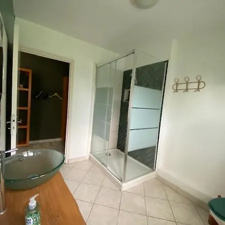 Bed & Breakfast Maison Decroix