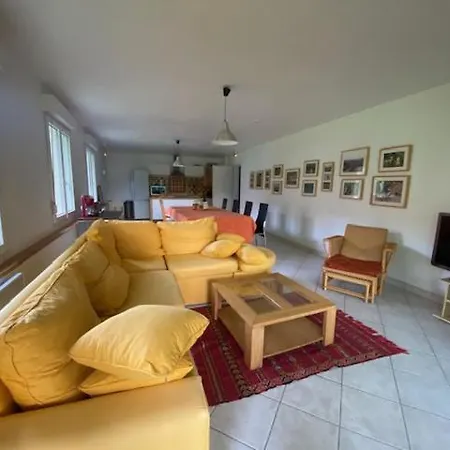 Maison Decroix Frise