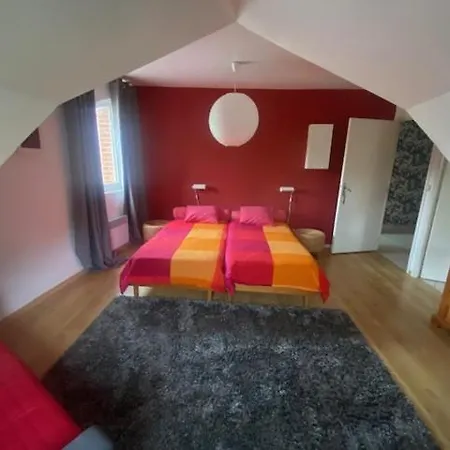 Maison Decroix Bed & Breakfast