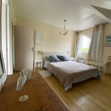 Maison Decroix Bed & Breakfast Frise