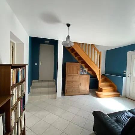 Maison Decroix Frise