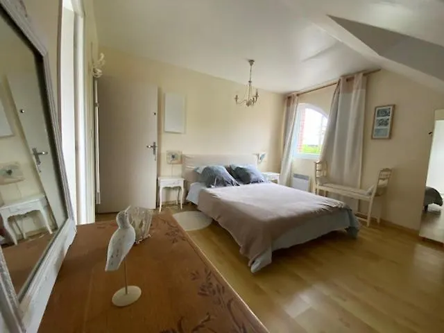 Maison Decroix Bed & Breakfast Frise