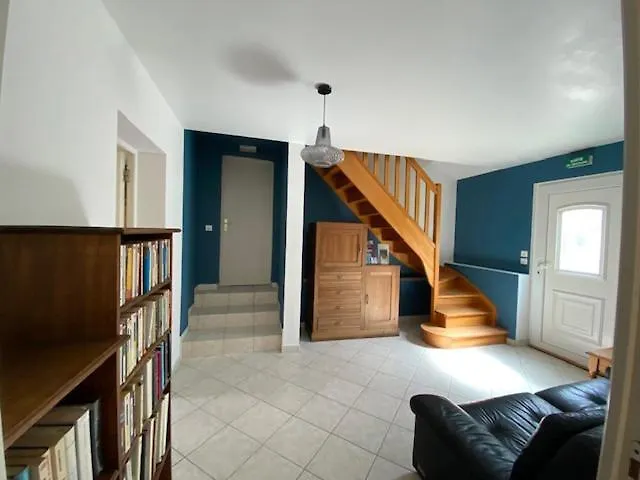 Maison Decroix Frise